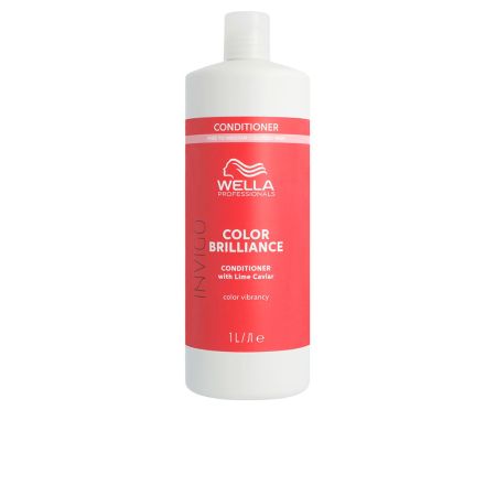 Wella Invigo Color Brilliance Conditioner Fine Hair 1000ml