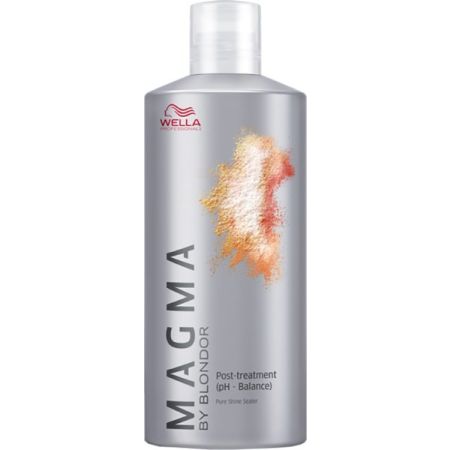 Wella Wp Blo Mag Atb Cond 500ml Gbdfrinlesptgr