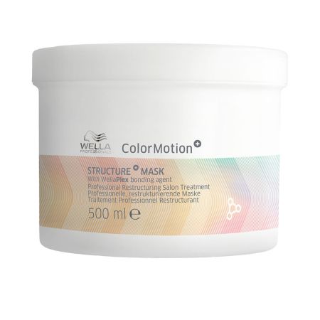 Wella Wp Colormot Atb Mask 500ml We