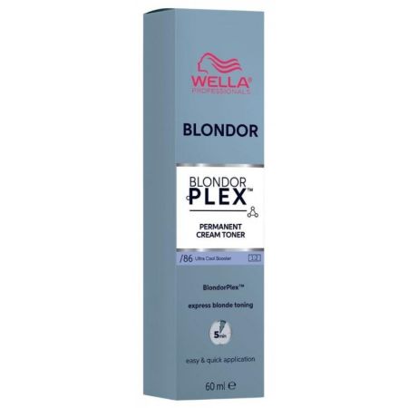 Wella Blpro Crtoner Atb 60ml Ucb-86 Dfinlespt