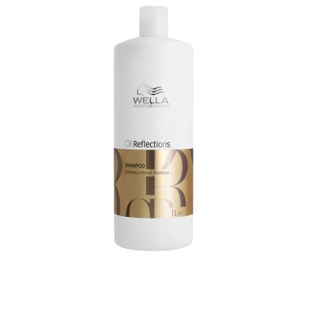 Wella Or Oil Reflections Luminous Reveal Shampoo 1000ml