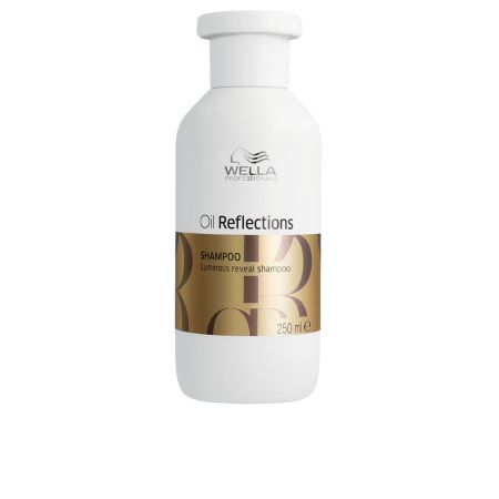 Wella Or Oil Reflections Luminous Reveal Shampoo 250ml