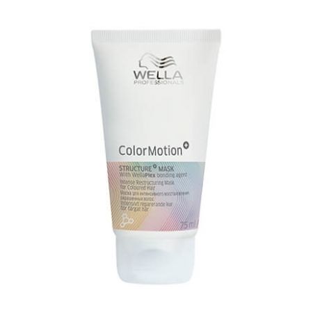 Wella Wp Colormot Otc Mask 75ml We Tr