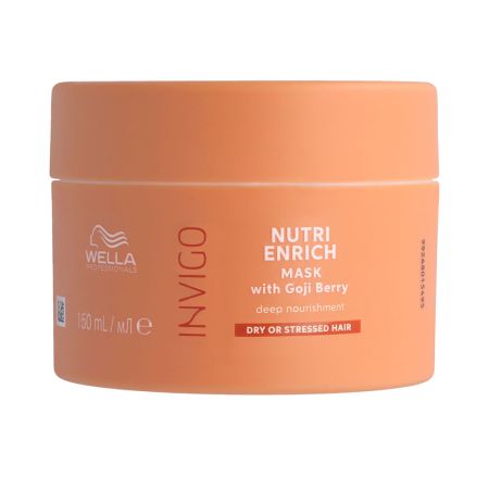Wella Invigo Nutri-Enrich Mask 150ml