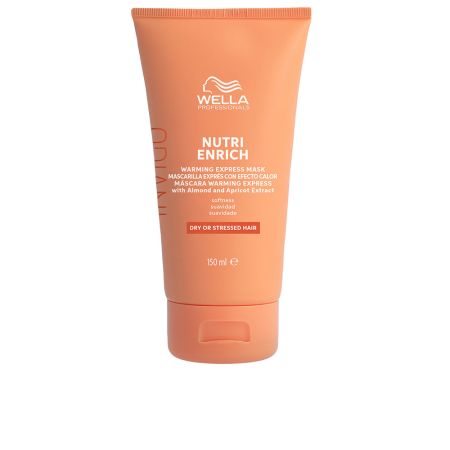 Wella Invigo Nutri-Enrich Warming Express Mask 150ml