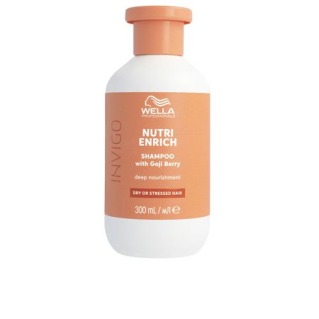 Wella Invigo Nutri-Enrich Shampoo 300ml
