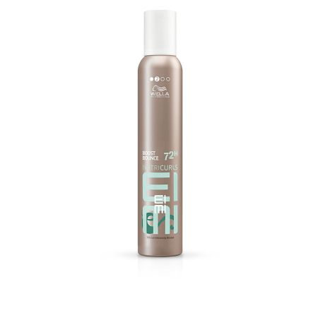 Wella Eimi Boost Bounce Niveau De Fixation 2 250ml