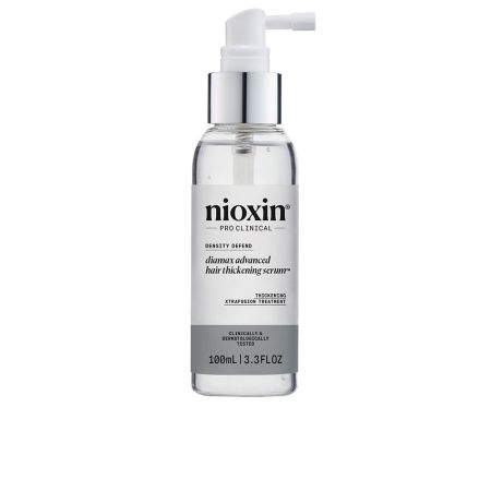 Nioxin Diaboost - Tratamiento Intensivo Para Aumentar El Grosor y Proteger La Rotura 100ml