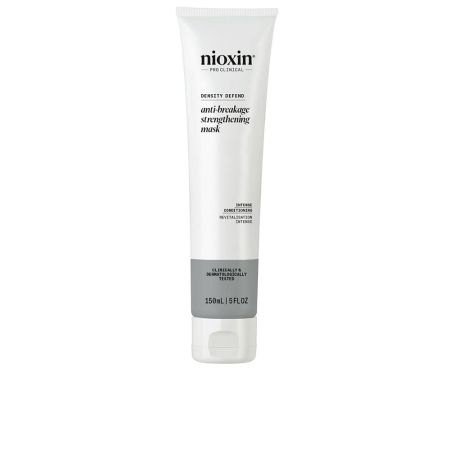 Nioxin Density Defend - Mascarilla Antirotura y Fortalecedora 150ml