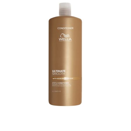 Wella Ultimate Smooth Acondicionador 1000ml