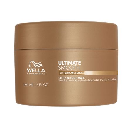 Wella Ultimate Smooth Mascarilla 150ml