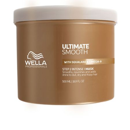Wella Ultimate Smooth Mascarilla 500ml