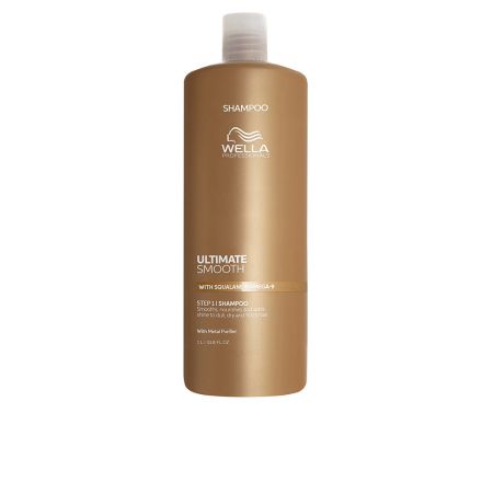 Wella Ultimate Smooth Champú 1000ml