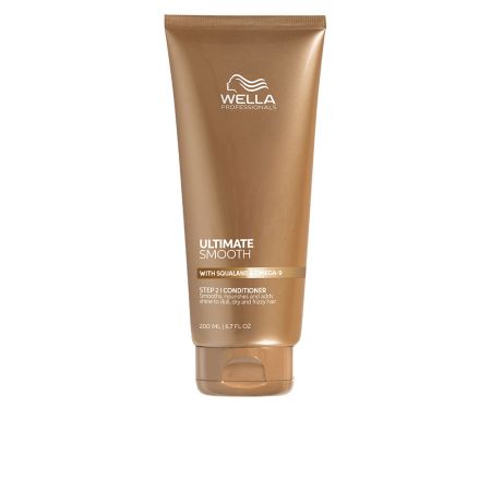 Wella Ultimate Smooth Acondicionador 200ml