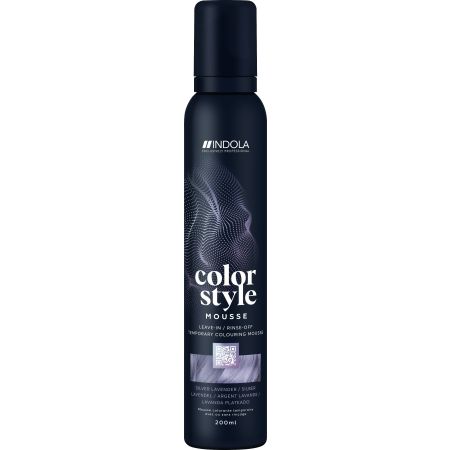 Indola Csm Silver Lavender 200ml