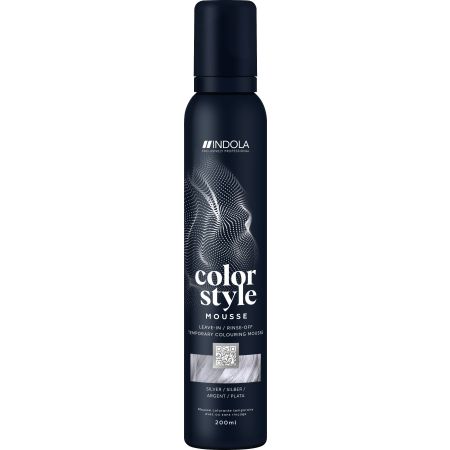 Indola Csm Silver 200ml