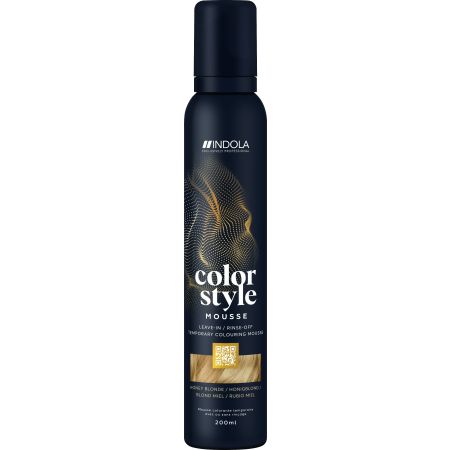 Indola Csm Honey Blonde 200ml