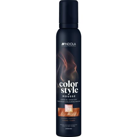 Indola Csm Copper 200ml