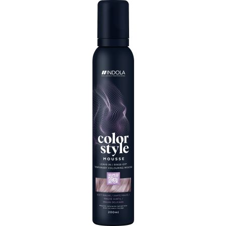 Indola Csm Soft Mauve 200ml