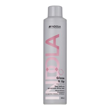 Indola Spray Glaze It Up 300ml 3 24