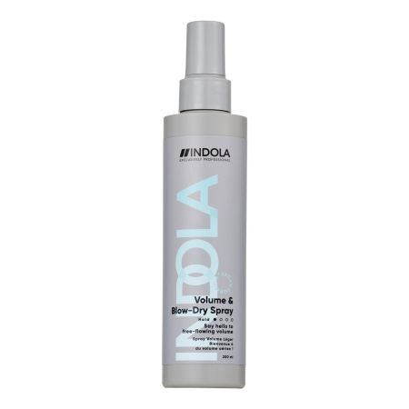 Indola Spray Volumen Protector 200 3 24