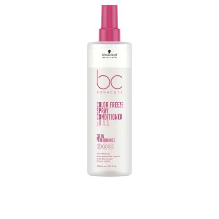 Schwarzkopf Bc Color Freeze Spray Conditioner 200ml