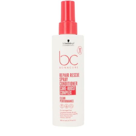 Schwarzkopf Bc Repair Rescue Spray Conditioner 200ml