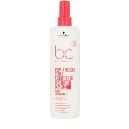 Schwarzkopf Bc Repair Rescue Spray Conditioner 400ml