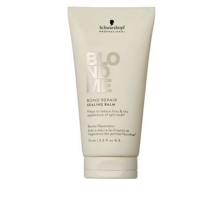 Schwarzkopf Blondme Bond Repair Bálsamo Sellador 75ml