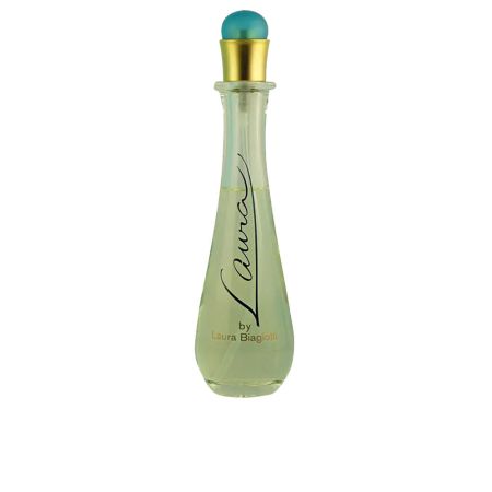 Laura Biagiotti Laura Eau De Toilette Vaporisateur 75ml