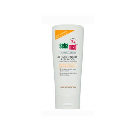Sebamed Repairing Conditioner 200ml