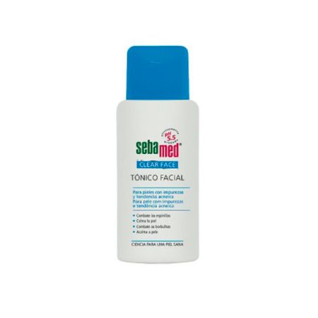 Sebamed Clear Face Tonique Facial 150ml