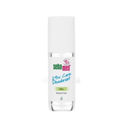 Sebamed Déodorant Vaporisateur 75ml 24 Heures