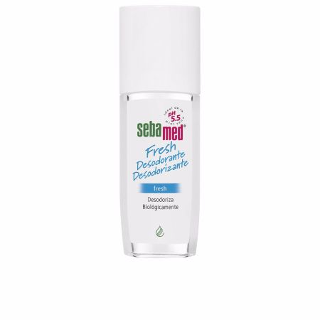 Sebamed Désodorisant Vaporisateur Frais 75ml