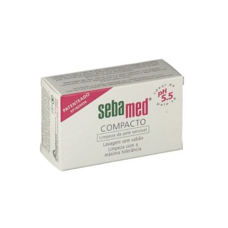 Sebamed Savon 100g