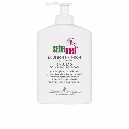 Sebamed™ Émulsion Sans Savon 500ml