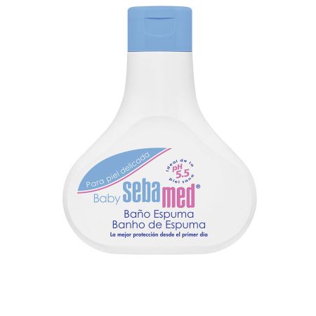 Sebamed Baby Baño De Espuma 200ml