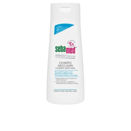 Sebamed Dermatological Shampoo 200ml