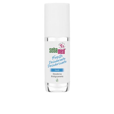 Sebamed Déodorant Roll-On Frais 50ml