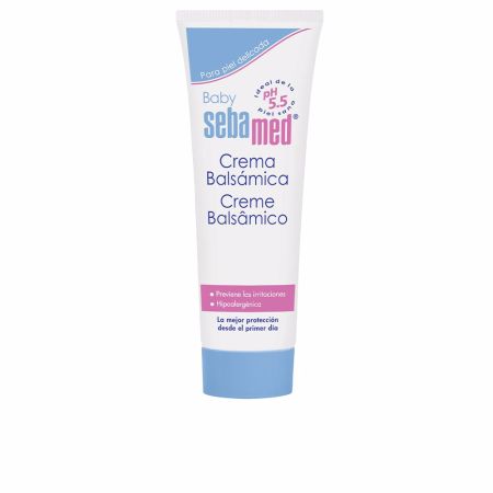 Sebamed Crème Pour Bébé
