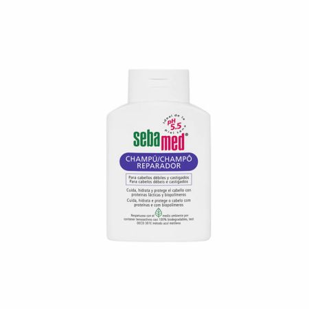 Sebamed Rèparation Shampooing 200ml