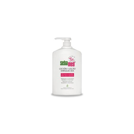 Sebamed Enrichi Lotion