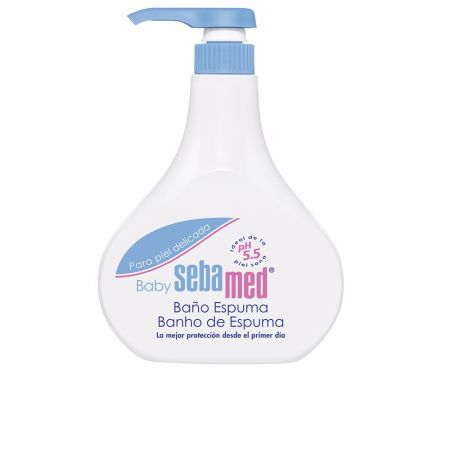 Sebamed Baby Bain Moussant 500ml