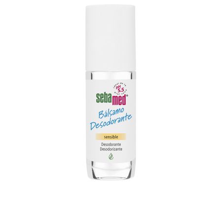 Sebamed Déodorant Balsamo Rollon 50ml