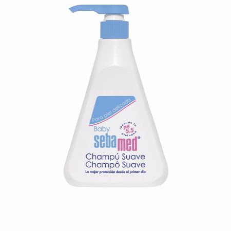 Sebamed Baby Shampooing 500ml