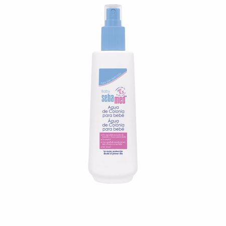  Sebamed Baby Eau De Toilette Sans Alcool 250ml