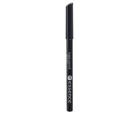 Essence Cosmetics Kajal Lápiz De Ojos 01-Black 1g
