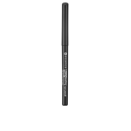 Essence Cosmetics Long-Lasting Lápiz De Ojos 01-Black Fever 0,28g