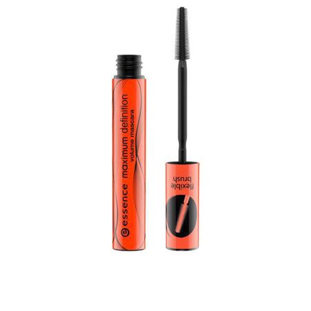 Essence Cosmetics Maxium Definition Volume Mascara 8ml