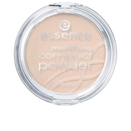 Essence Cosmetics Polvo Compacto Matificante 04 12g